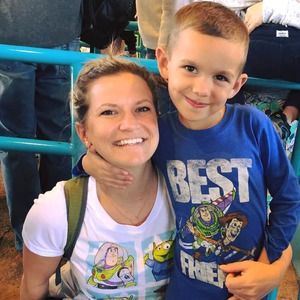 Meet your Posher, Kirstie